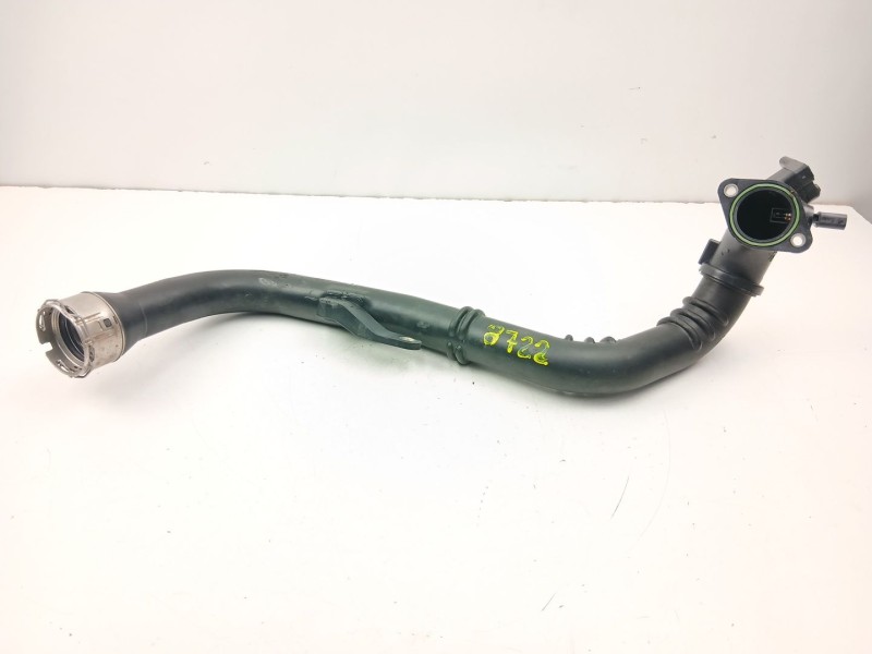 Recambio de tubo admision para renault captur ii (hf_) tce 130 (hfmf) referencia OEM IAM 144605956R  144605043R