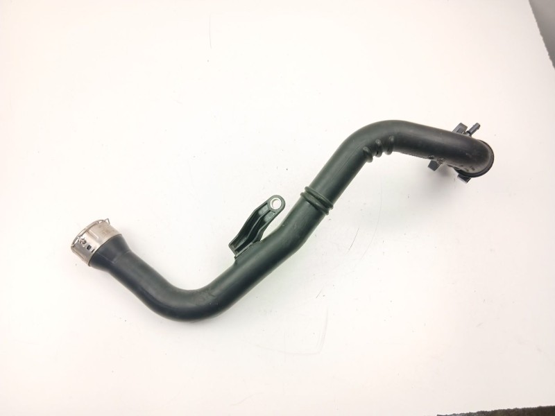 Recambio de tubo admision para renault captur ii (hf_) tce 130 (hfmf) referencia OEM IAM 144605956R  144605043R
