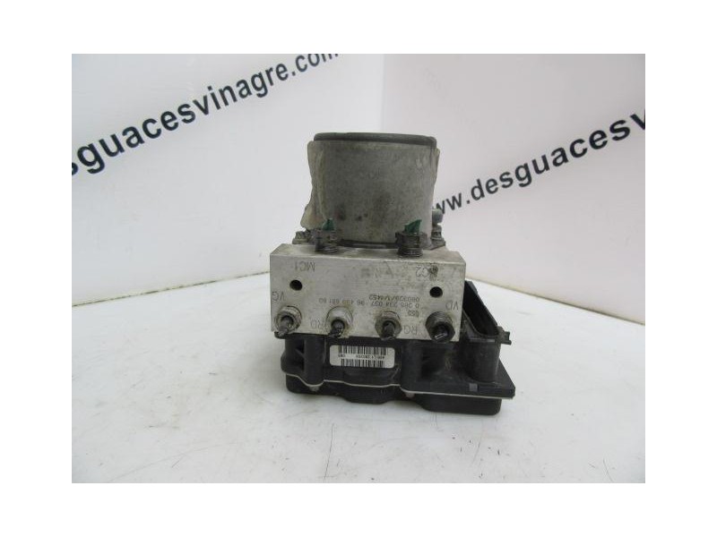 Recambio de abs : fiat ulysse : 2.2 jtd jtd-4hw-128cv monovolumen 5p [2006] para fiat ulysse 2.2 jtd jtd-4hw-128cv monovolumen r