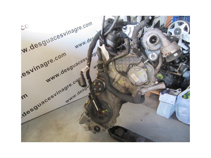 Recambio de motor td / tdi : m. benz a 160 : 2.0 cdi (81,58cv) [2009] para m. benz a 160 2.0 cdi referencia OEM IAM 640942BOSCH 