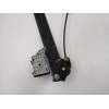 Recambio de elevalunas trasero izquierdo para citroën c6 (td_) 2.7 hdi referencia OEM IAM 9650386580  9661050280