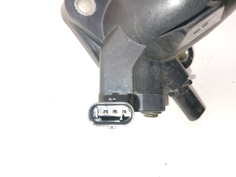 Recambio de tubo admision para renault captur ii (hf_) tce 130 (hfmf) referencia OEM IAM 144605956R  144605043R