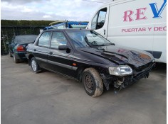 ford escort classic (aal, abl) del año 1996