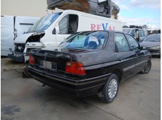 ford escort classic (aal, abl) del año 1996 2