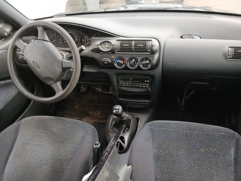 ford escort classic (aal, abl) del año 1996