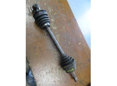 Recambio de transmision delantera izq. : fiat tipo : 1.4 g -159a2.000 (76,16cv)5p [1990] para fiat tipo 1.4 g -159a2.000 (76,16c