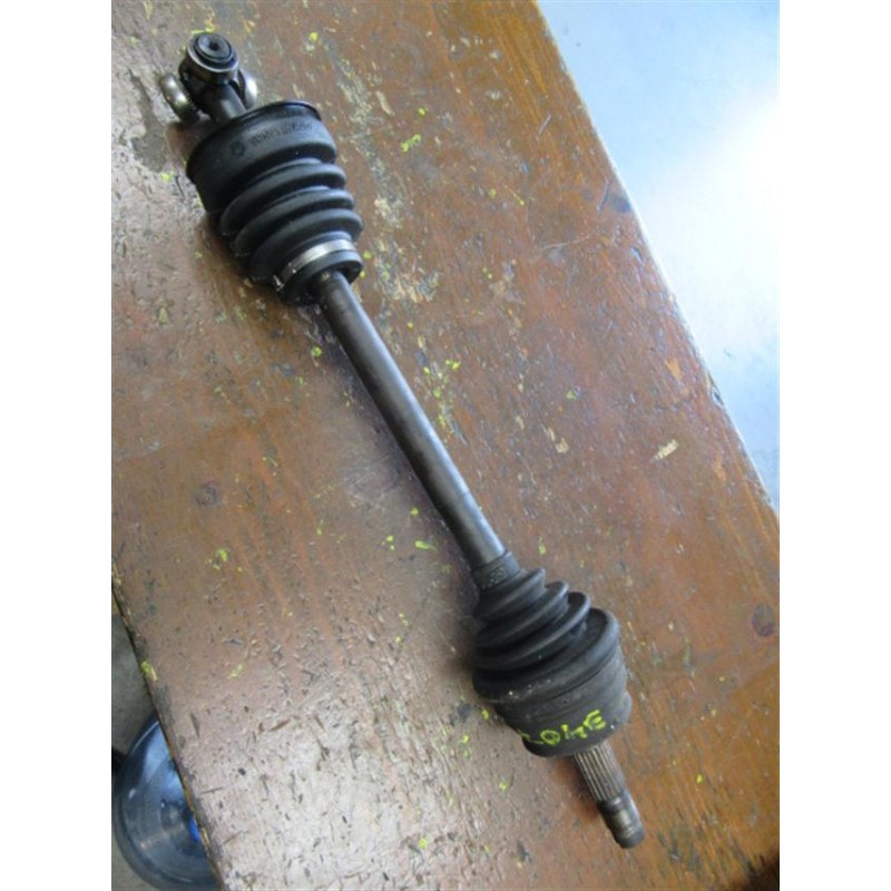 Recambio de transmision delantera izq. : fiat tipo : 1.4 g -159a2.000 (76,16cv)5p [1990] para fiat tipo 1.4 g -159a2.000 (76,16c