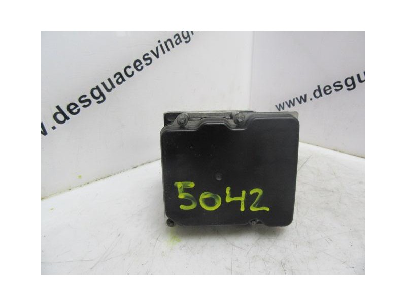 Recambio de abs : m. benz a 160 : 2.0 cdi (81,58cv) [2009] para m. benz a 160 2.0 cdi referencia OEM IAM 0265230373  