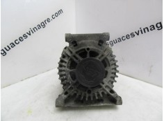 Recambio de alternador : m. benz a 160 : 2.0 cdi (81,58cv) [2009] para m. benz a 160 2.0 cdi referencia OEM IAM A6401540502   2
