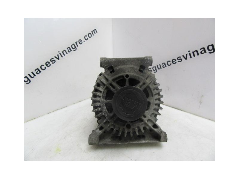 Recambio de alternador : m. benz a 160 : 2.0 cdi (81,58cv) [2009] para m. benz a 160 2.0 cdi referencia OEM IAM A6401540502  
