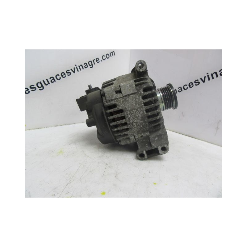 Recambio de alternador : m. benz a 160 : 2.0 cdi (81,58cv) [2009] para m. benz a 160 2.0 cdi referencia OEM IAM A6401540502  