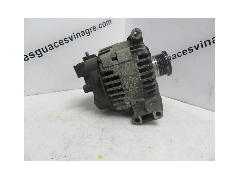 Recambio de alternador : m. benz a 160 : 2.0 cdi (81,58cv) [2009] para m. benz a 160 2.0 cdi referencia OEM IAM A6401540502  
