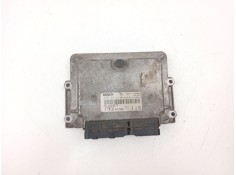 Recambio de centralita para fiat stilo (192_) 1.9 jtd (192_xe1a) referencia OEM IAM 55182953 0281010337  2