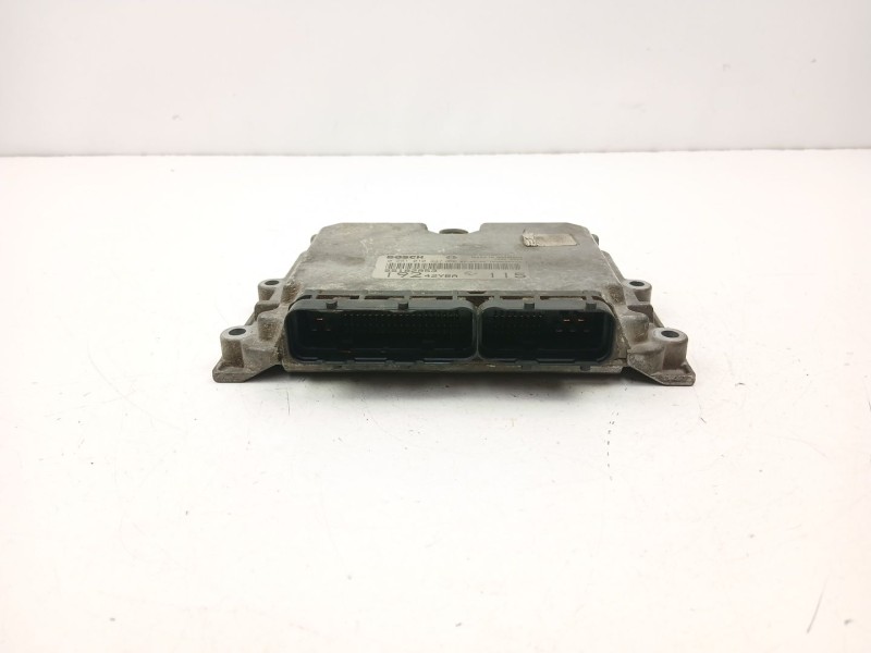 Recambio de centralita para fiat stilo (192_) 1.9 jtd (192_xe1a) referencia OEM IAM 55182953 0281010337 