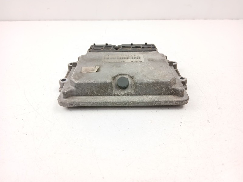 Recambio de centralita para fiat stilo (192_) 1.9 jtd (192_xe1a) referencia OEM IAM 55182953 0281010337 