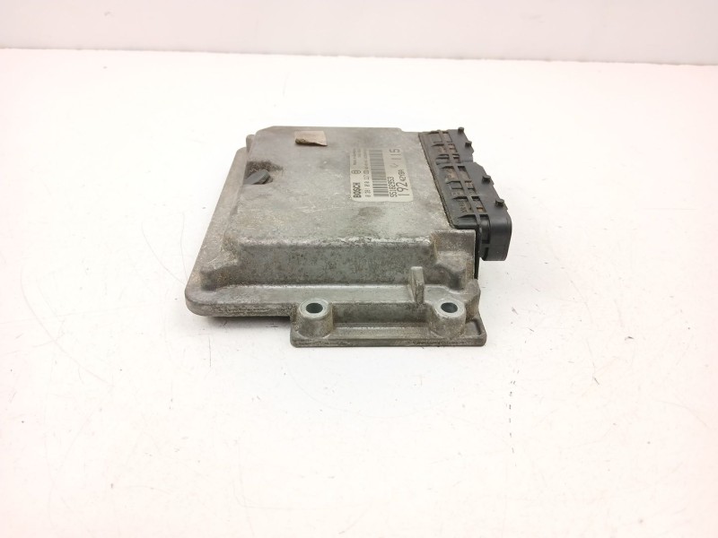 Recambio de centralita para fiat stilo (192_) 1.9 jtd (192_xe1a) referencia OEM IAM 55182953 0281010337 