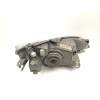Recambio de faro izquierdo para peugeot 206 hatchback (2a/c) 1.9 d referencia OEM IAM 9640559580  