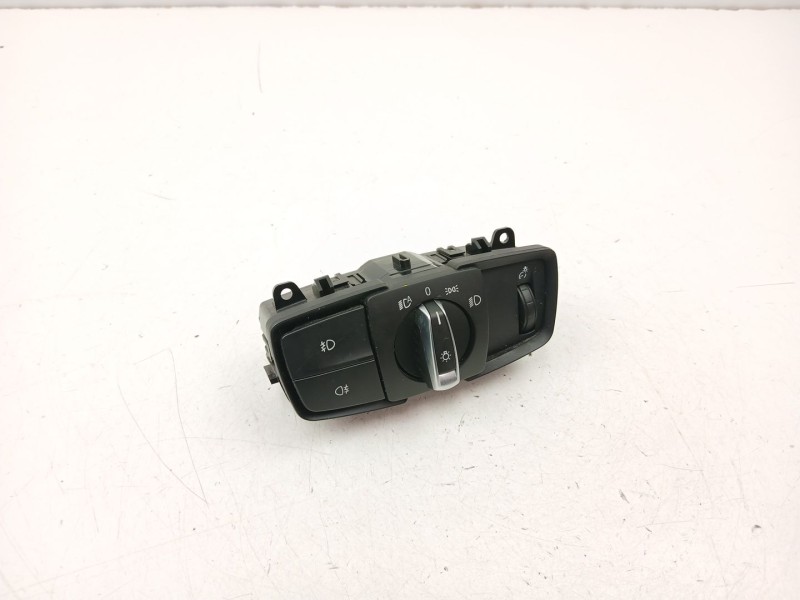 Recambio de mando luces para bmw 1 (f20) 118 d referencia OEM IAM 9265303 549648907 