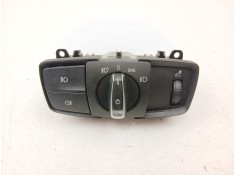 Recambio de mando luces para bmw 1 (f20) 118 d referencia OEM IAM 9265303 549648907  2