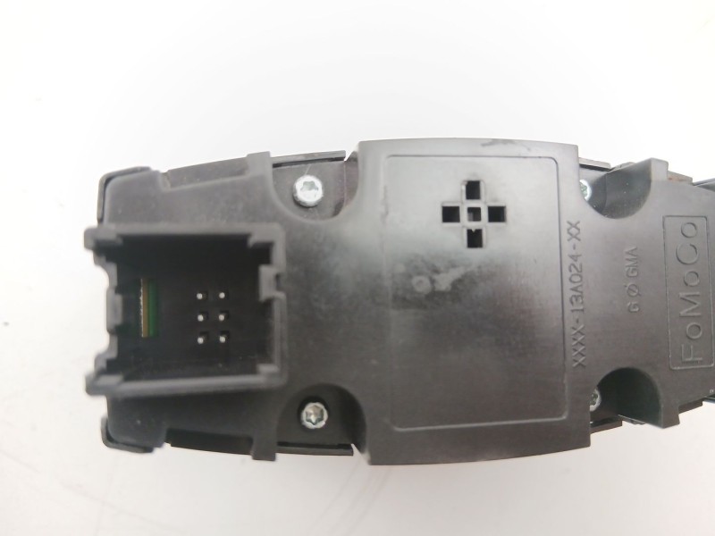 Recambio de mando luces para ford focus iii 1.0 ecoboost referencia OEM IAM F1ET13A024AC  