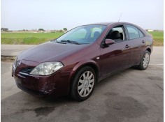 nissan primera (p12) del año 2002