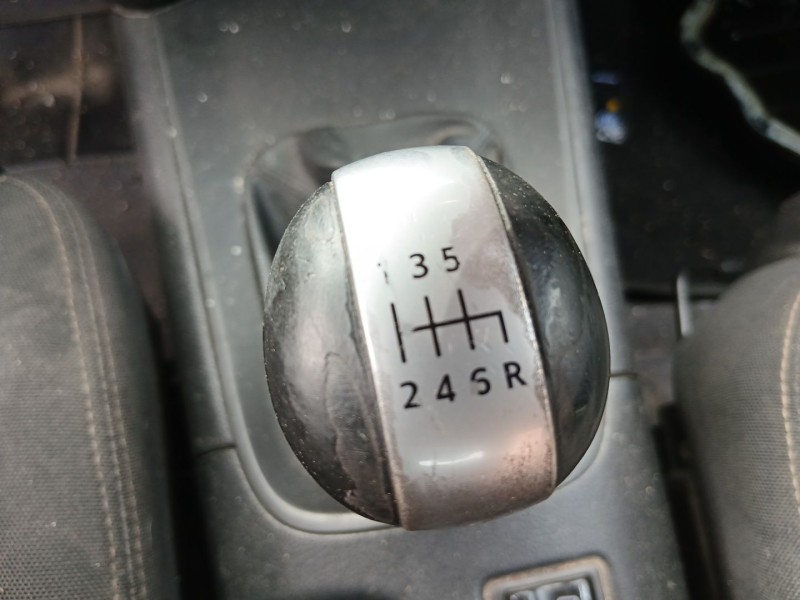 nissan primera (p12) del año 2002