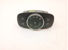 Recambio de mando luces para ford focus iv turnier (hp) 1.0 ecoboost mhev referencia OEM IAM H1BT13D061AE   2