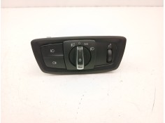 Recambio de mando luces para bmw x1 (f48) sdrive 18 d referencia OEM IAM 9393609   2
