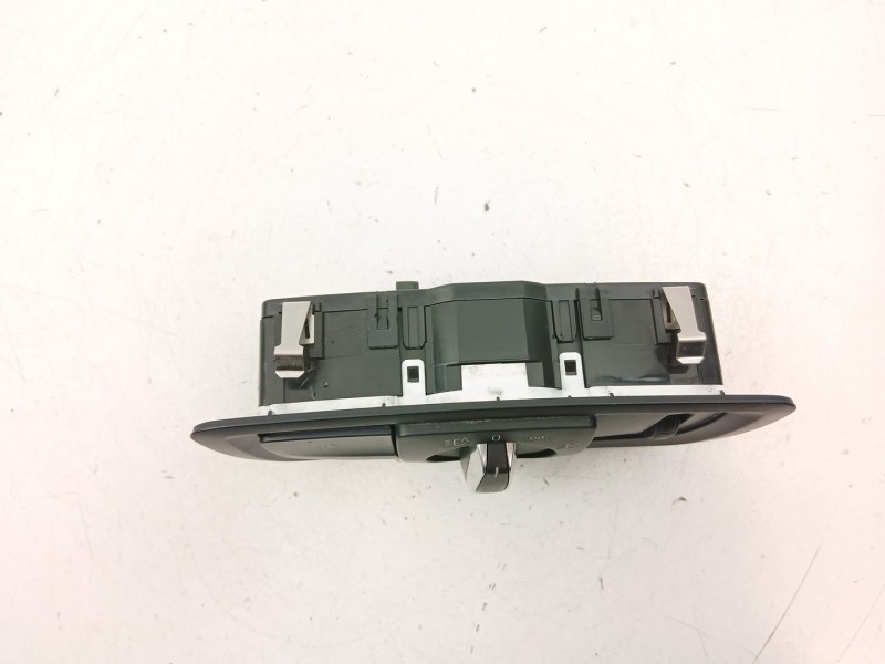 Recambio de mando luces para bmw x1 (f48) sdrive 18 d referencia OEM IAM 9393609  