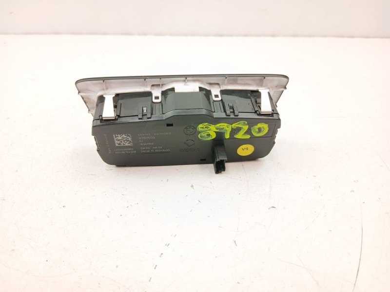 Recambio de mando luces para bmw x1 (f48) sdrive 18 d referencia OEM IAM 9393609  