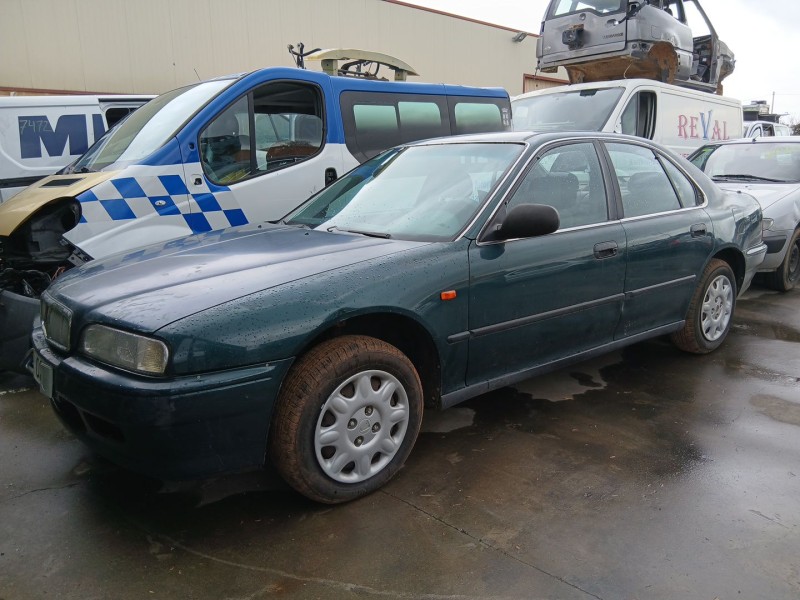 rover 600 i (rh) del año 1996