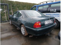 rover 600 i (rh) del año 1996 2