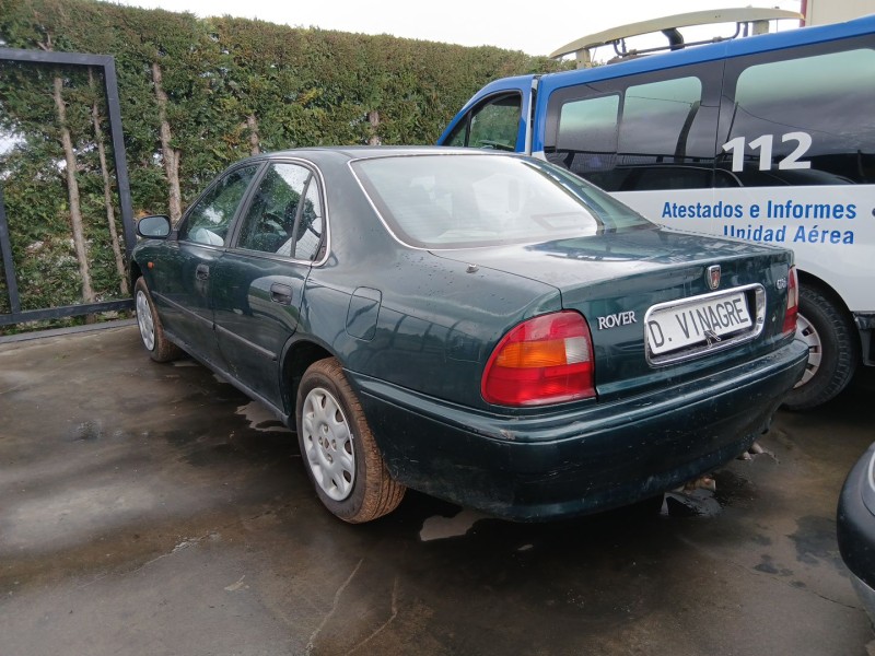 rover 600 i (rh) del año 1996