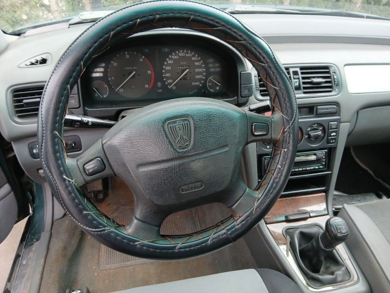 rover 600 i (rh) del año 1996