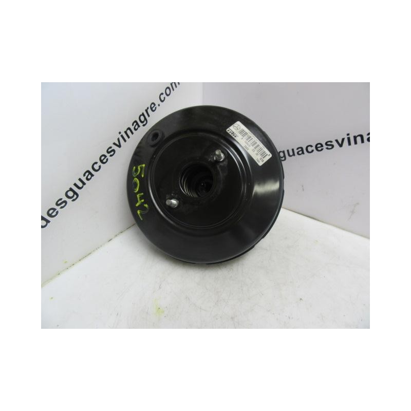 Recambio de servofreno : m. benz a 160 : 2.0 cdi (81,58cv) [2009] para m. benz a 160 2.0 cdi referencia OEM IAM A1694300330Q18  