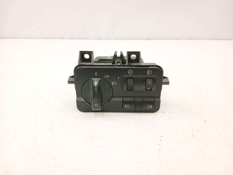 Recambio de mando luces para bmw serie 3 compact (e46) 316 ti referencia OEM IAM 6919828  