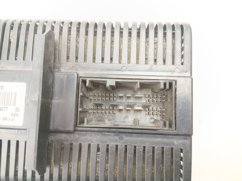 Recambio de mando luces para bmw serie 3 compact (e46) 316 ti referencia OEM IAM 6919828  