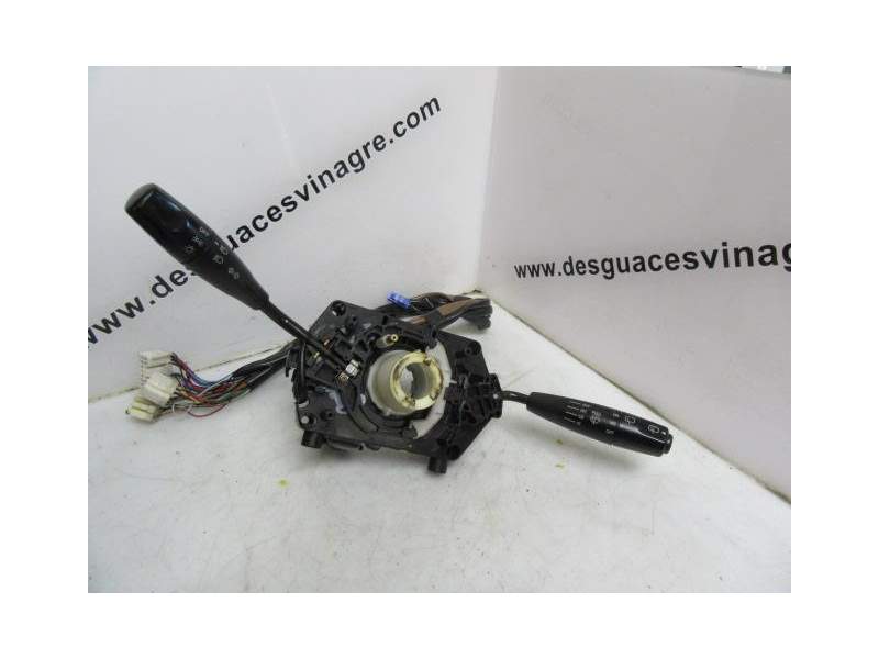 Recambio de mando luces y limpias para suzuki baleno 1.3 g referencia OEM IAM   