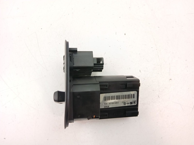 Recambio de mando luces para seat ibiza iv (6j5, 6p1) 1.6 tdi referencia OEM IAM 6J1941531J  
