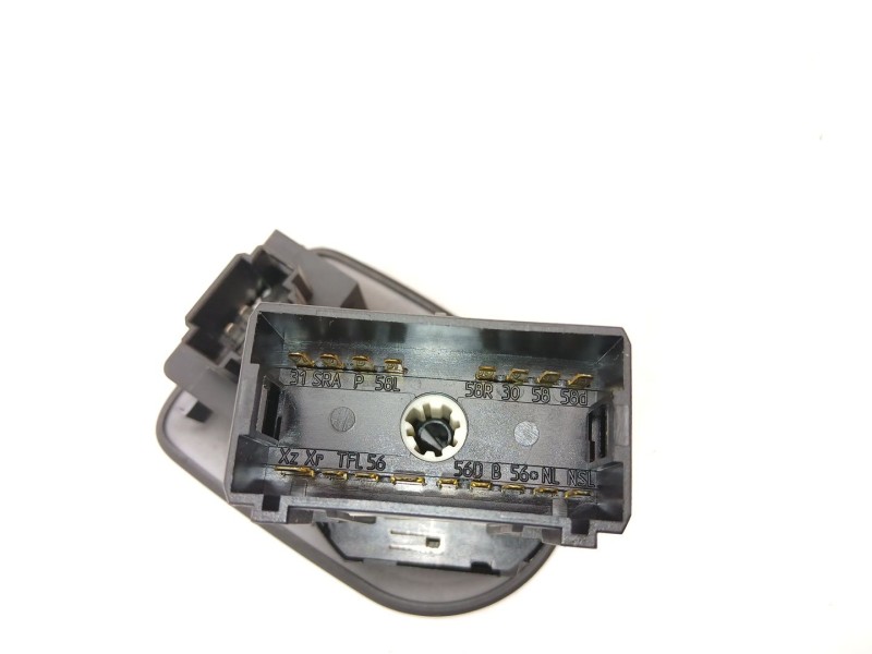 Recambio de mando luces para seat ibiza iv (6j5, 6p1) 1.6 tdi referencia OEM IAM 6J1941531J  