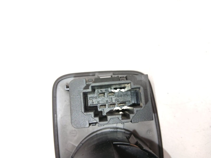 Recambio de mando luces para seat ibiza iv (6j5, 6p1) 1.6 tdi referencia OEM IAM 6J1941531J  
