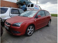 ford focus ii (da_, hcp, dp) del año 2007