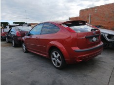 ford focus ii (da_, hcp, dp) del año 2007 2