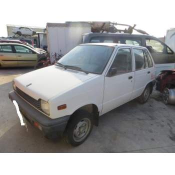SUZUKI MARUTI de desguace