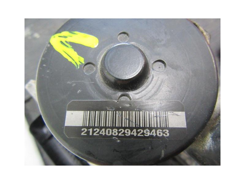 Recambio de abs : ford focus : 1.6 tdci max 1.6tdci- g8db automatico [2007] para ford focus 1.6 tdci max 1.6tdci- g8db automatic