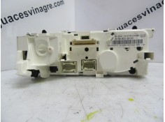 Recambio de mandos calefaccion : m. benz a 160 : 2.0 cdi (81,58cv) [2009] para m. benz a 160 2.0 cdi referencia OEM IAM A1699000 2