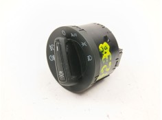 Recambio de mando luces para seat ibiza v (kj1, kjg) 1.0 tsi referencia OEM IAM 5G0941431R  