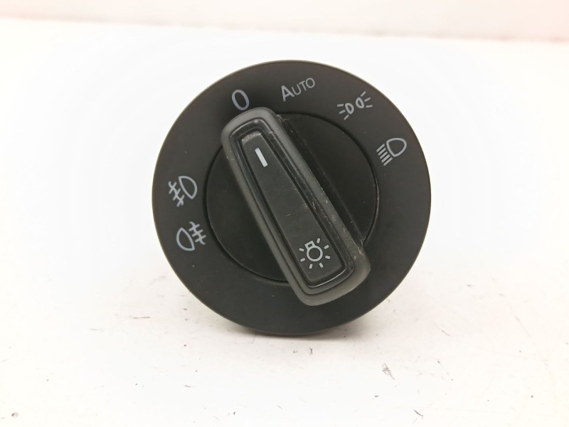 Recambio de mando luces para seat ibiza v (kj1, kjg) 1.0 tsi referencia OEM IAM 5G0941431R  