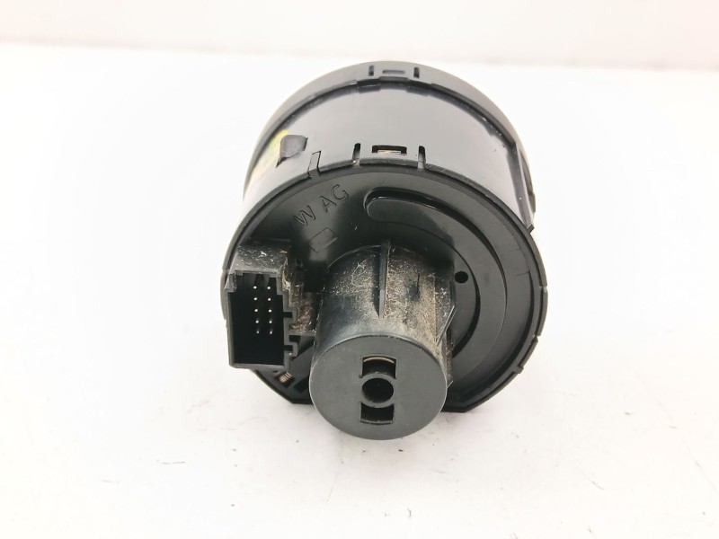 Recambio de mando luces para seat ibiza v (kj1, kjg) 1.0 tsi referencia OEM IAM 5G0941431R  