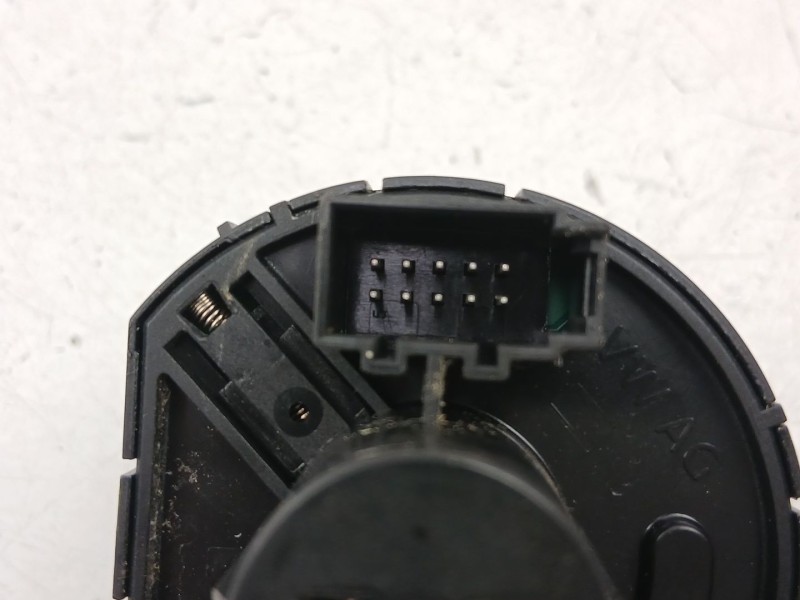 Recambio de mando luces para seat ibiza v (kj1, kjg) 1.0 tsi referencia OEM IAM 5G0941431R  